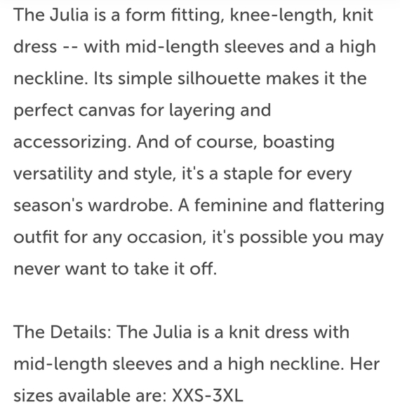 NWT Lularoe Julia Raglan XS - Picture 8 of 9